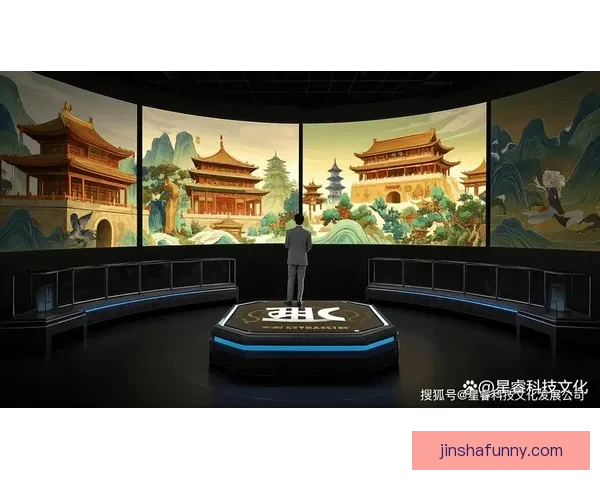 金沙平台引领数字娱乐新潮流创新发展探索