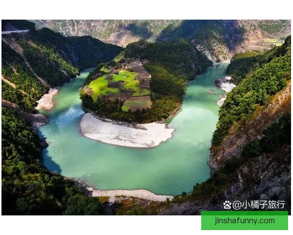 金沙入口周边旅游资源深度解析及最佳旅行路线推荐 金沙入口周边旅游资源深度解析及最佳旅行路线推荐