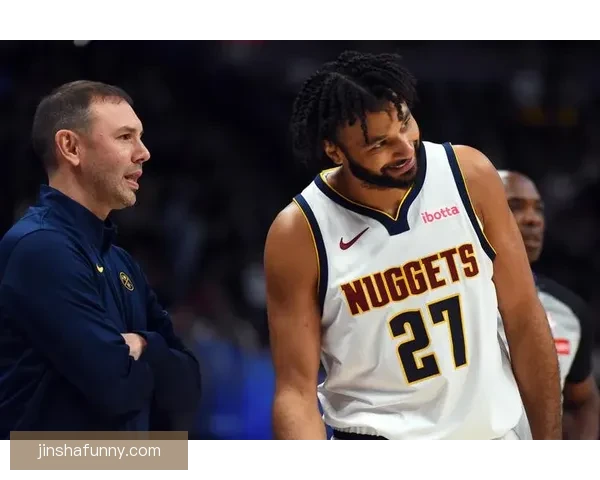 篮网官方宣布小波特因左腿筋拉伤缺阵 预计两到三周后复查