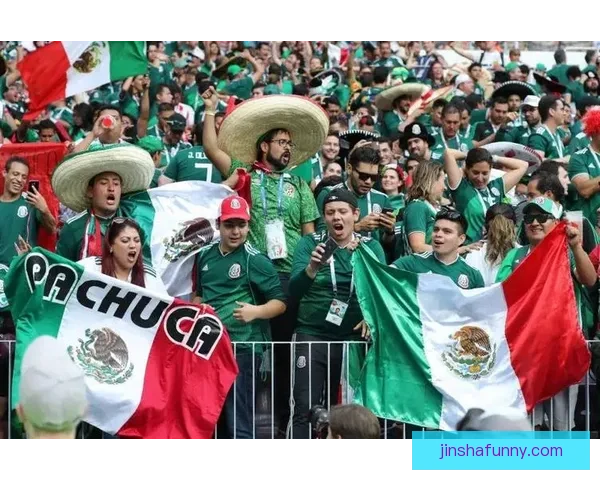 美加墨世界杯买球热潮兴起 球迷投注盛况引领新风尚