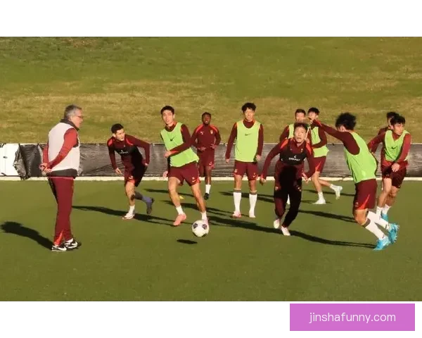 美加墨世界杯共同主办推动北美足球崛起及国际赛事新格局 美加墨世界杯共同主办推动北美足球崛起及国际赛事新格局