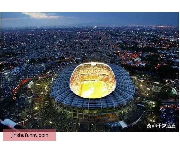 美加墨世界杯全程赛事竞猜攻略与最新玩法推荐