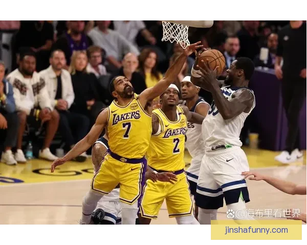 湖人交易对比肯纳德与文森特表现差距明显分析