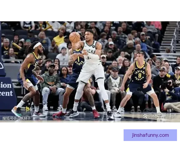 雄鹿负马刺无缘季后赛 文班23分15篮板6助攻卡斯尔三双字母哥痛失季后赛资格