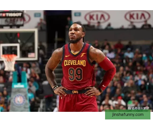 前NBA悍将克劳德加盟波多黎各冠军队开启海外职业生涯 前NBA悍将克劳德加盟波多黎各冠军队开启海外职业生涯